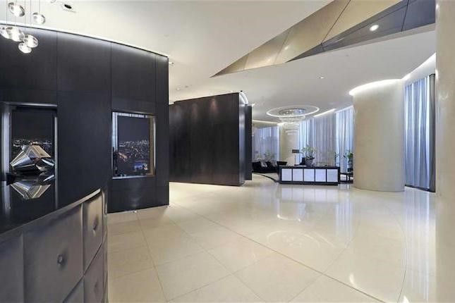 Flat for sale in St George Wharf, Vauxhall
