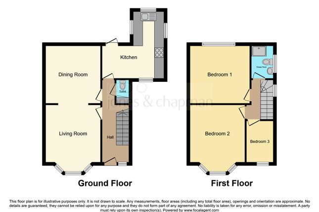 Semi-detached house for sale in Sandown Road, Wavertree, Liverpool