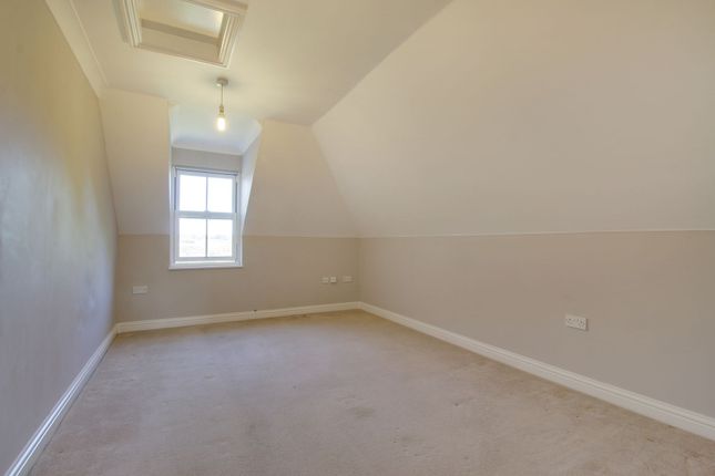 Flat for sale in New Town, Wentworth Court New Town