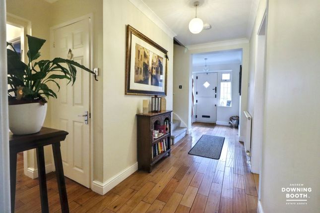Blythe Cottage, Hadley Street, Burton-on-trent photo 4