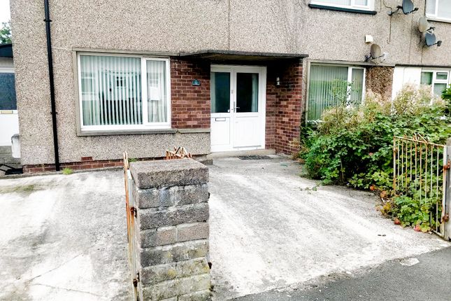 Thumbnail Flat for sale in Bakers Way, Bryncethin, Bridgend