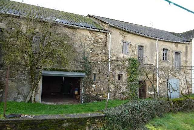 Barn conversion for sale in Sauveterre-De-Rouergue, Aveyron, France