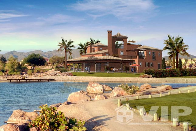 Villa for sale in Caprichosa 15 Sweetwater Island Drive, Desert Springs, Vera, Almería, Andalusia, Spain