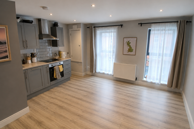 Flat 4, Newport photo 2