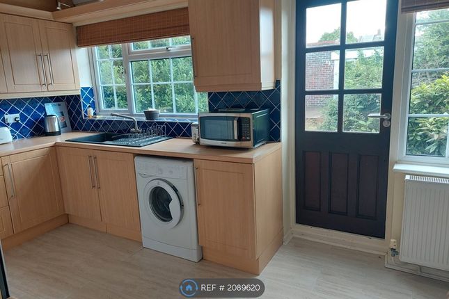 Semi-detached house to rent in Avon Way, Colchester