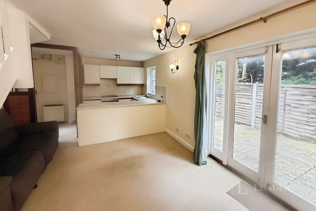 Coxwell Road, Oxfordshire photo 2