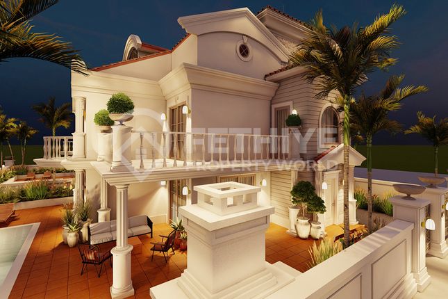 Villa for sale in Stunning Villa In Fethiye, Fethiye, Turkey