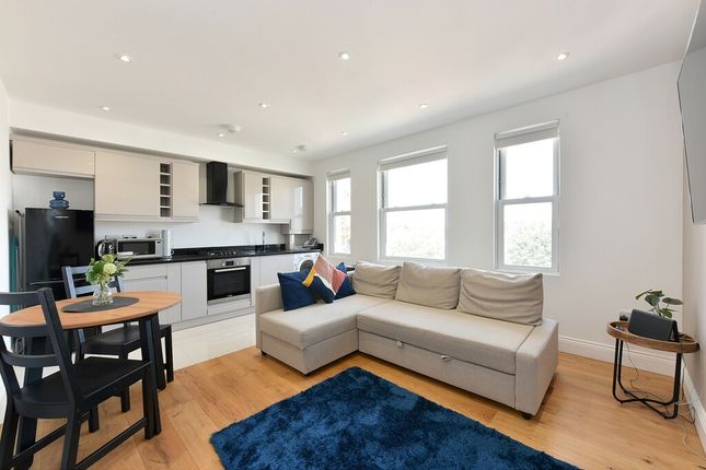 Flat to rent in Fulham Broadway, Fulham