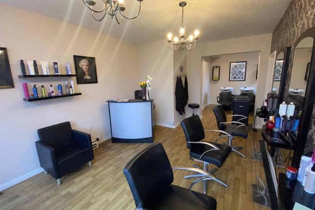 Thumbnail Retail premises for sale in Hair Salons YO32, Strensall, North Yorkshire