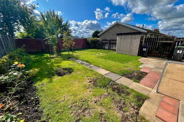Semi-detached bungalow for sale in Station Road, Soham, Cambridgeshire