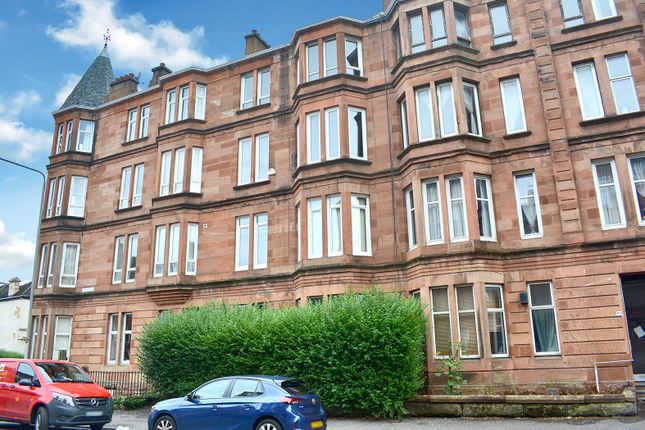 Thumbnail Flat for sale in Flat 3/1, 181 Copland Road, Ibrox, Glasgow