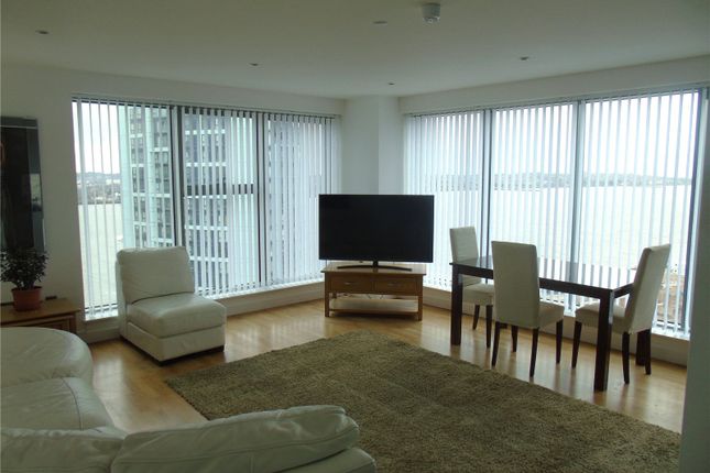 Apartment 91, 1, William Jessop Way, Merseyside photo 3