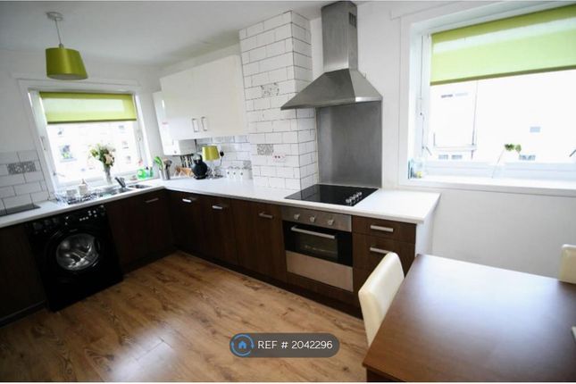 Thumbnail Flat to rent in Kintyre Avenue, Linwood, Renfrewshire