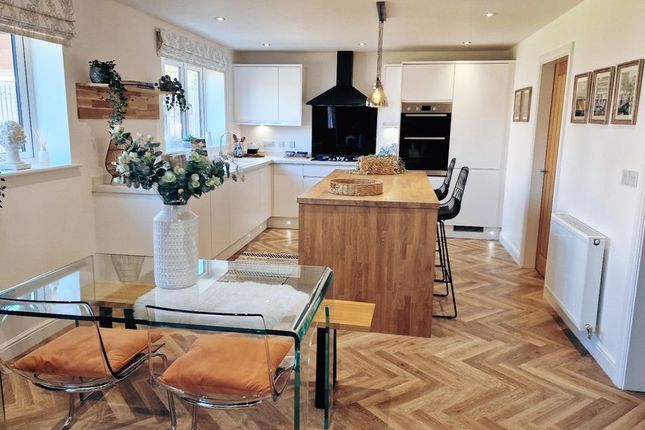 Plot 79 The Garford, Off Moor Road, Nottingham photo 3