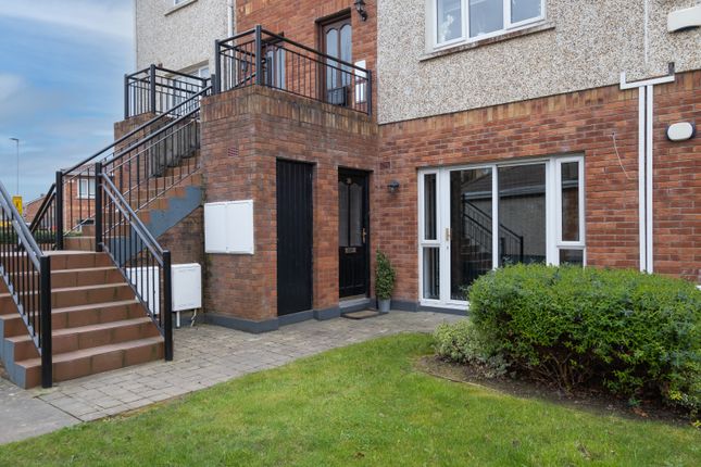 Apartment for sale in 39 Carrigmore Lawns, Citywest, South Dublin, Leinster, Ireland