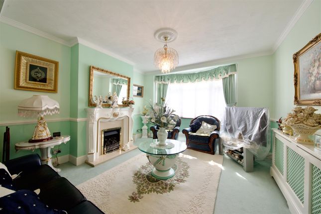 51, Westrow Drive, Barking photo 3