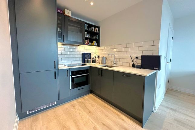 Flat 91,, Ashwood House, Camberley photo 3
