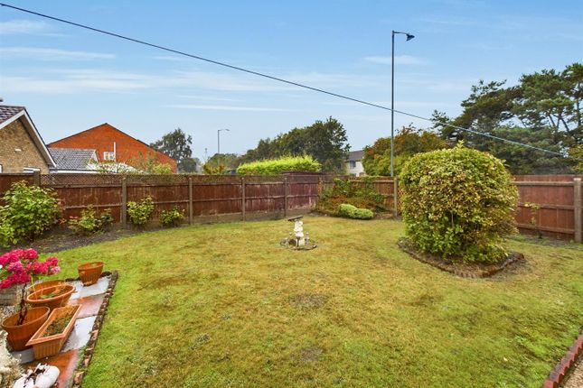 53, Wetherby Crescent, Lincoln photo 4