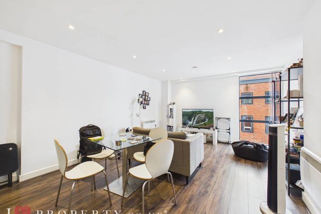 Apartment 301,, Tenby House, Birmingham photo 2