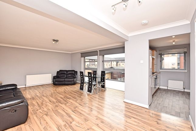 Flat 2/2, 250 Old Rutherglen Road, Glasgow, G5 0RX, Glasgow photo 3