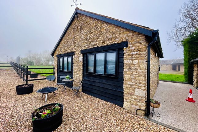 1-bed house on Unknown, Milton Keynes, £1,200/mo