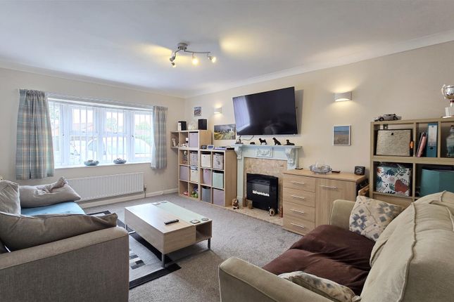 16, The Sidings, Long Sutton Spalding photo 4