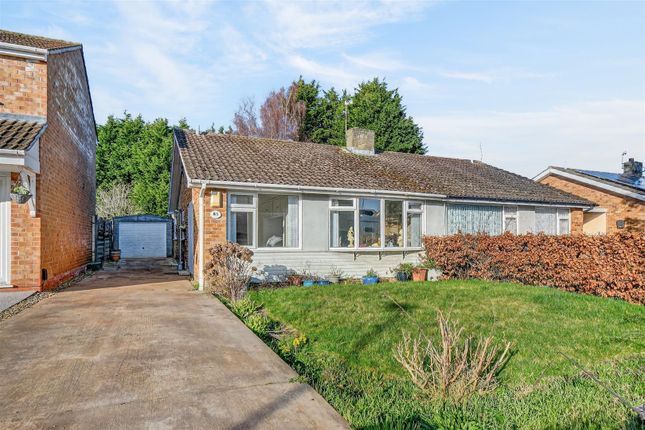 2-bed house on 85, Tedder Road, York, £275,000