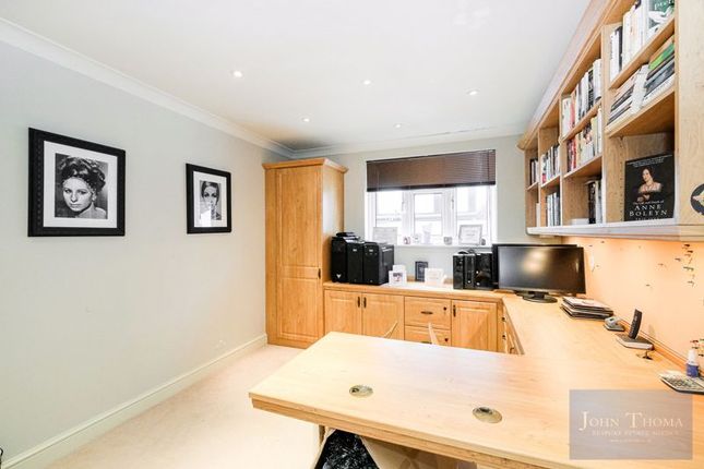 Detached house for sale in Meadow Way, Chigwell