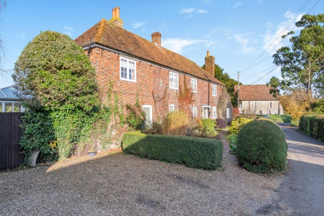Detached house for sale in The Street, Womenswold, Canterbury, Kent