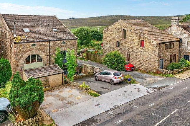 1, Badger Croft, Hebden Bridge photo 2