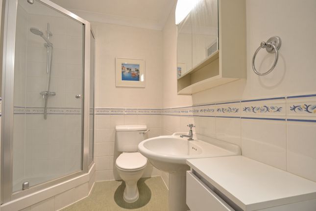 Flat 9, Wraysbury Hall, Ferry Lane, Staines-upon-Thames photo 4