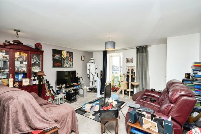 Apartment 5, Quay House, 24, Church Path, Isle of Wight photo 4