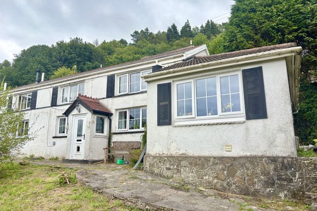 3-bed house on 20-22, Dyffryn Road, Swansea, £200,000