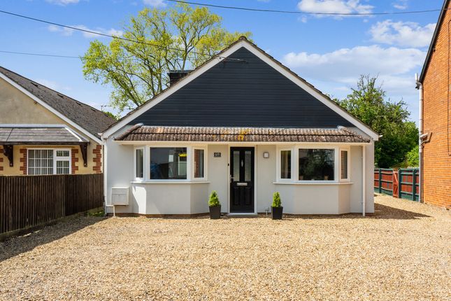 Thumbnail Detached house for sale in Abingdon Road, Drayton