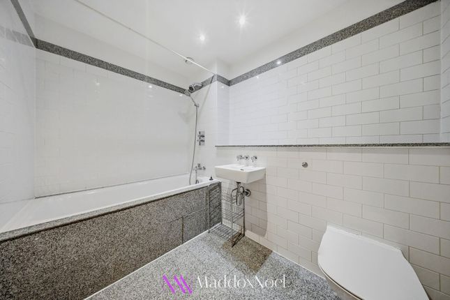 Apt 48, Advent House, Manchester photo 3