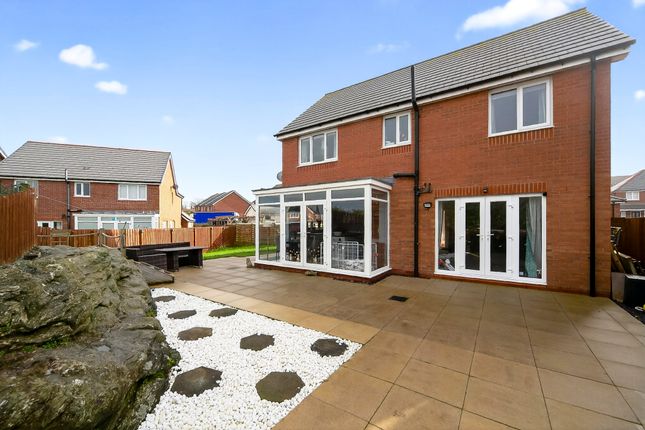 88, Parc Tyddyn Bach, Holyhead photo 2