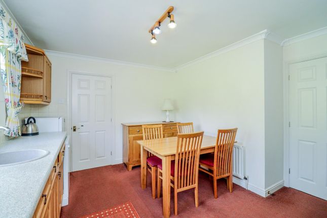 Detached bungalow for sale in Brambling Close, The Glebe, Norton
