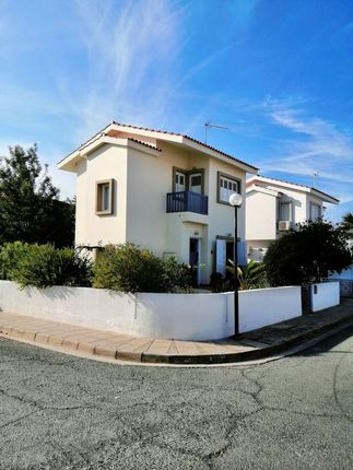 Apartment for sale in Pervolia, Larnaca, Cyprus
