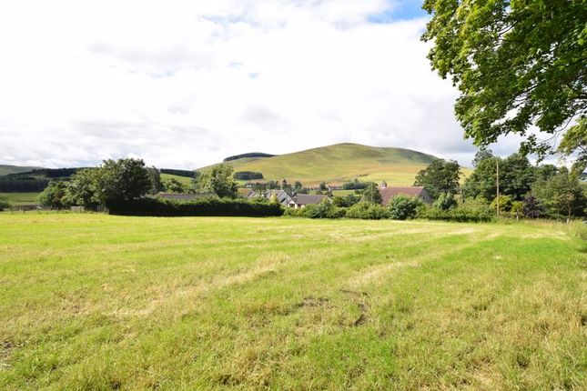Land for sale in Plot 2, North Of The Warren, Millrigg Road, Wiston