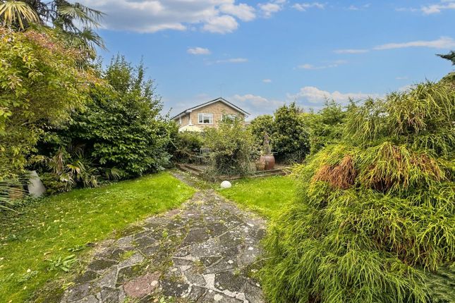 Halstead Croft, Shoreham Lane, Sevenoaks photo 4