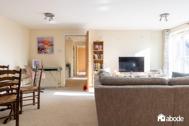 Flat for sale in Blundellsands Road West, Crosby, Liverpool