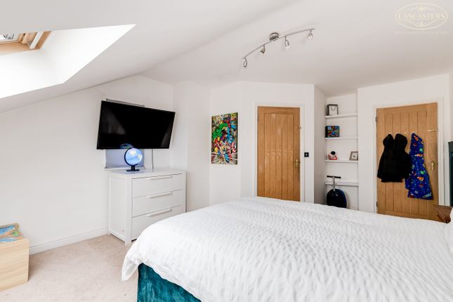 Master Bedroom  Bed Room 2