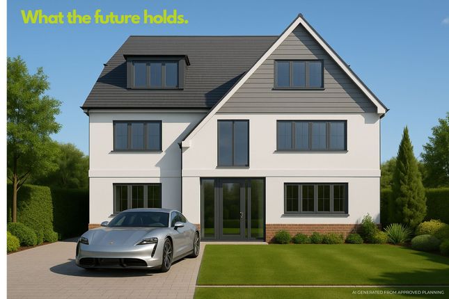 2 Whitecliff Crescent, Poole photo 2