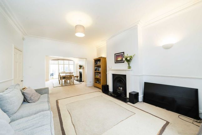 Semi-detached house for sale in Becmead Avenue, London