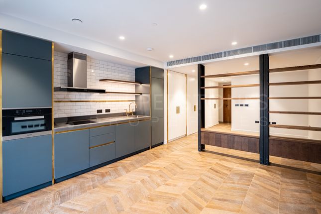 1-bed flat on SW-5-09, London, £1,000,000