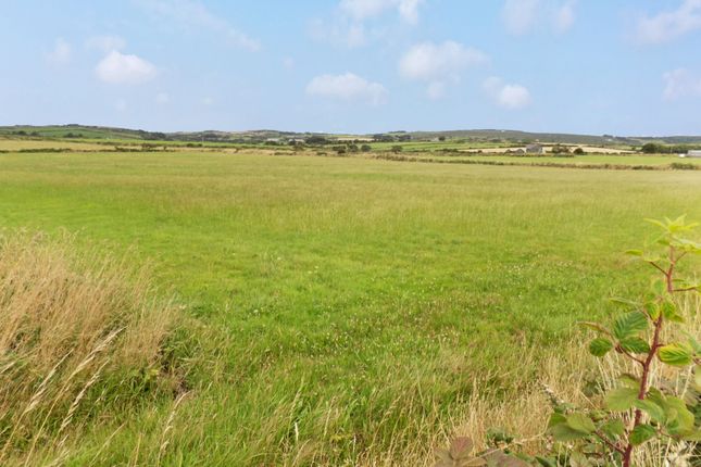 Land for sale in Porkellis, Helston