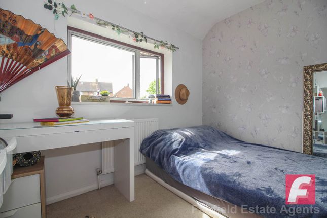 Terraced house for sale in Bramshot Way, South Oxhey