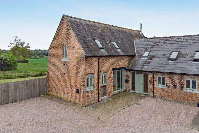 Cole Mere, Frankton Farm Barns,, English Frankton, Shropshire photo 2