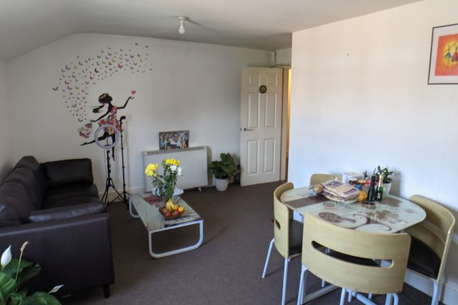 Thumbnail Flat to rent in 2-Bedroom – 83-85, Hathersage Road, Manchester, Greater Manchester