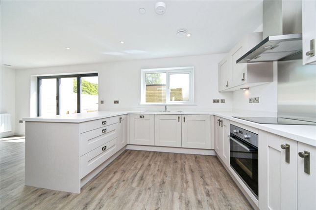 Plot 4,, 4, Cae Bodlondeb, Pwllheli photo 3